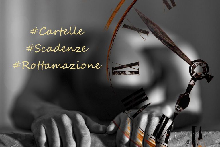 Scadenza accettazione dell'Istanza di Rottamazione delle Cartelle.