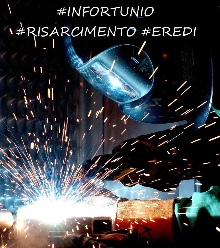 Il risarcimento del danno a seguito di infortunio sul lavoro, per il danneggiato o a favore degli eredi. Orientamenti giurisprudenziali ed obblighi del datore di lavoro.