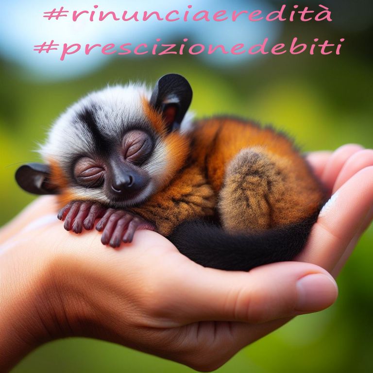Quando si prescrive l'azione dei creditori in caso di rinuncia all'eredità?