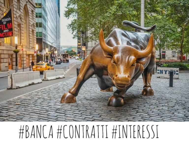 CONTENZIOSO BANCARIO: la Cassazione dichiara nulli i derivati quando pattuiti senza la piena consapevolezza del cliente