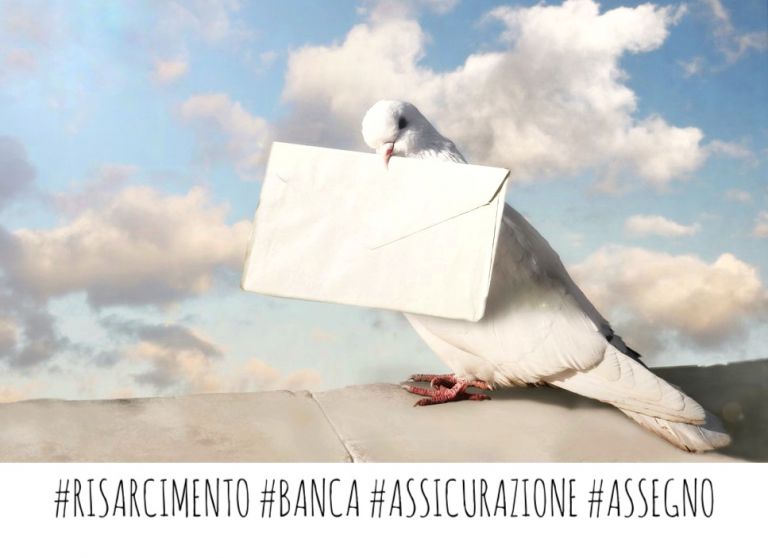 RAPPORTI BANCARI E RISARCIMENTO DEL DANNO: la Cassazione dichiara il concorso di colpa tra #Assicurazione mittente e la #Banca per l'assegno inviato con posta ordinario e trafugato.