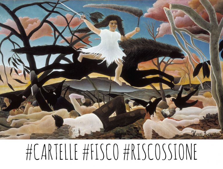 DEBITI DA CARTELLE ESATTORIALI: oggi 16 Ottobre ripartono pignoramenti e riscossioni da parte di Agenzia delle Entrate.