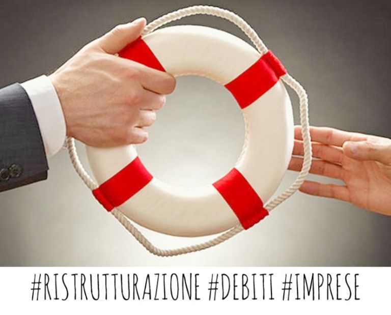 ACCORDO DI RISTRUTTURAZIONE DEL DEBITO : quali sono gli effetti della pubblicazione dell'accordo di ristrutturazione nel Registro delle Imprese?