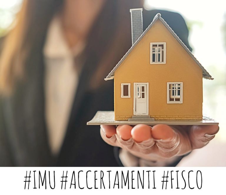 ACCERTAMENTI FISCALI: i coniugi in stato di separazione di fatto beneficiano dell'agevolazione IMU/ICI?